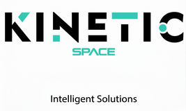 Kinetic Space Solution logo